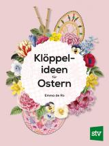 Cover-Bild Klöppelideen für Ostern