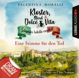 Cover-Bild Kloster, Mord und Dolce Vita - Folge 08