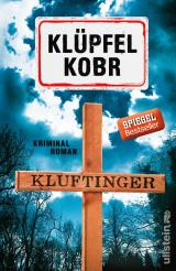 Cover-Bild Kluftinger