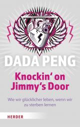 Cover-Bild Knockin' on Jimmy's Door