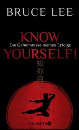 Cover-Bild Know yourself!