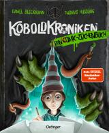 Cover-Bild KoboldKroniken. Dein Comic-Zeichenbuch