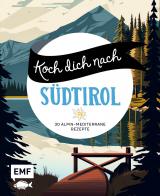 Cover-Bild Koch dich nach Südtirol