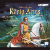 Cover-Bild König Artus und die Ritter der Tafelrunde