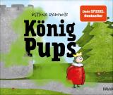 Cover-Bild König Pups