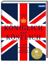 Cover-Bild Königlich und Köstlich