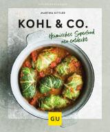 Cover-Bild Kohl & Co.