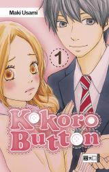 Cover-Bild Kokoro Button 01