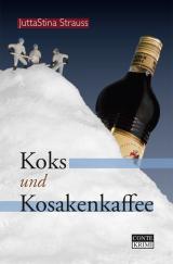 Cover-Bild Koks und Kosakenkaffee