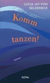 Cover-Bild Komm tanzen!