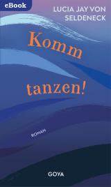 Cover-Bild Komm tanzen!