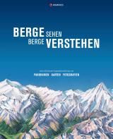 Cover-Bild KOMPASS Bildband Berge sehen, Berge verstehen