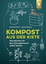 Cover-Bild Kompost aus der Kiste