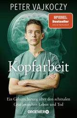 Cover-Bild Kopfarbeit