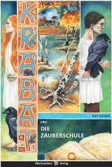 Cover-Bild Krabat oder Die Zauberschule