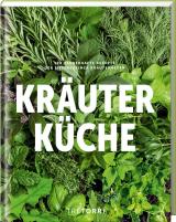 Cover-Bild Kräuterküche