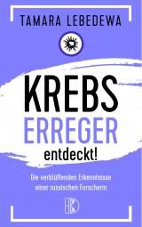 Cover-Bild Krebserreger entdeckt!