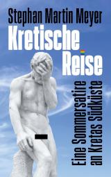 Cover-Bild Kretische Reise