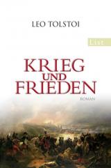 Cover-Bild Krieg und Frieden