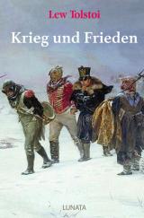 Cover-Bild Krieg und Frieden