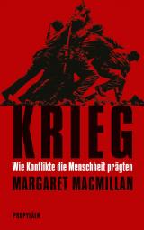 Cover-Bild Krieg