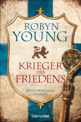 Cover-Bild Krieger des Friedens