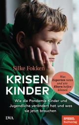 Cover-Bild Krisenkinder