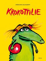 Cover-Bild Krokottilie