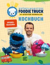 Cover-Bild Krümelmonster Foodie Truck mit Steffen Henssler