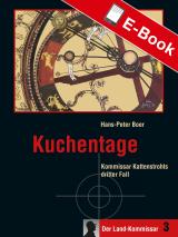 Cover-Bild Kuchentage