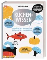 Cover-Bild Küchenwissen