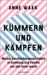 Cover-Bild Kümmern und Kämpfen