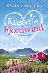 Cover-Bild Küsse im Fjordwind