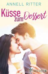 Cover-Bild Küsse zum Dessert