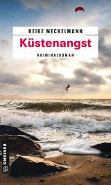 Cover-Bild Küstenangst