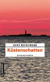 Cover-Bild Küstenschatten