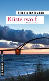 Cover-Bild Küstenwolf
