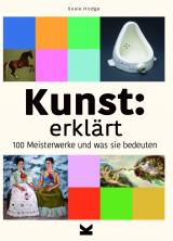 Cover-Bild Kunst: erklärt