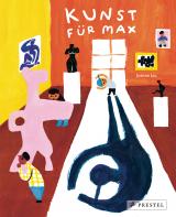 Cover-Bild Kunst für Max