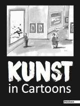 Cover-Bild KUNST in Cartoons