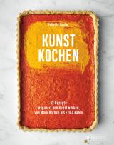 Cover-Bild Kunst Kochen