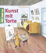 Cover-Bild Kunst mit Torte