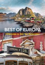 Cover-Bild KUNTH Best of Europa