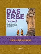 Cover-Bild KUNTH Bildband Das Erbe der Welt