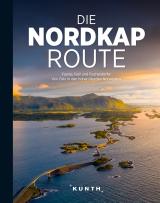 Cover-Bild KUNTH Bildband Die Nordkaproute