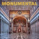 Cover-Bild KUNTH Bildband Monumental