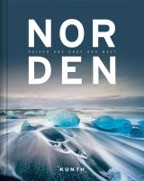 Cover-Bild KUNTH Bildband NORDEN, Reise ans Ende der Welt