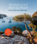 Cover-Bild KUNTH Bildband Sehnsucht Mittelmeer