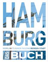 Cover-Bild KUNTH Hamburg. Das Buch