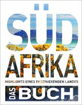 Cover-Bild KUNTH Südafrika. Das Buch (Magnum-Ausgabe)